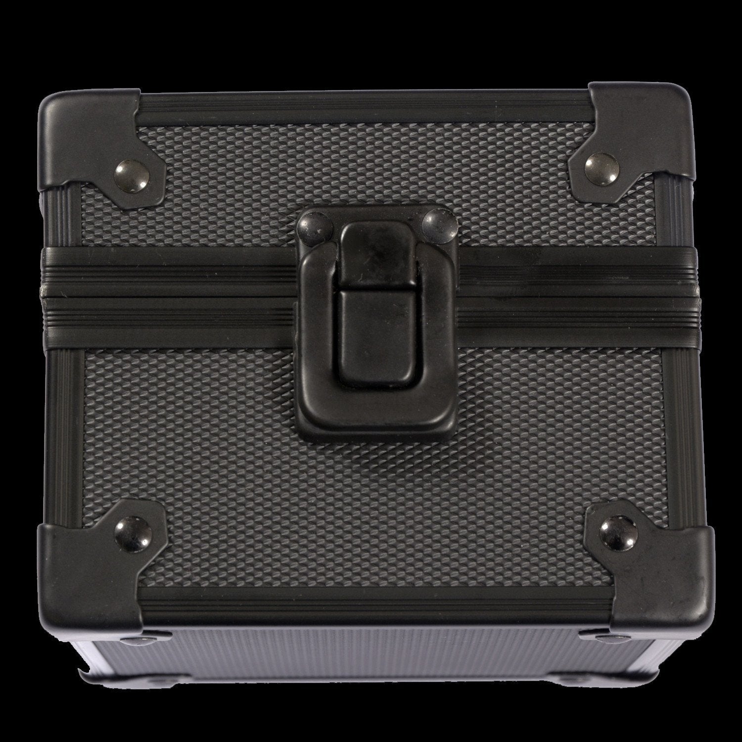MWC Protective Travel Watch Box with Logo