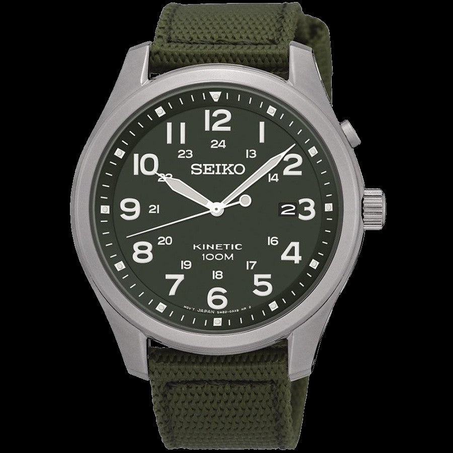 3 x 18mm or 20mm Watch Pins Designed to Create the Appearance of a Military Watch with Fixed Solid Bars