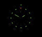 MWC P656 2025 Model PVD Tactical Series Watch with Day/Date, GTLS Tritium and Sapphire Crystal