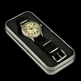 MWC G10EL General Service Watch with Desert Coloured Electroluminescent (EL) Backlit Dial