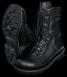 High Quality German Bundeswehr Pattern 2000 Leather Military Boots