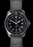 MWC 1999-2001 Pattern Quartz Military Divers Watch with Sapphire Crystal and 10 Year Battery Life