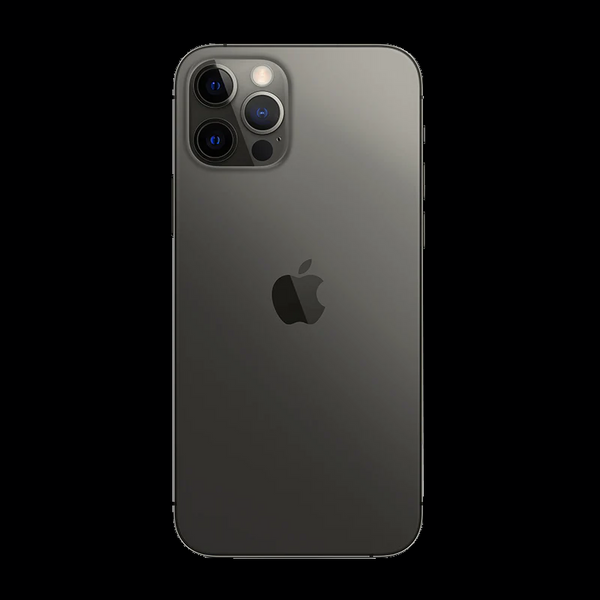 iPhone 12 Pro Max 256GB Space Grey. As New with Minimal Usage (Previously Owned by an Airport Security Company)