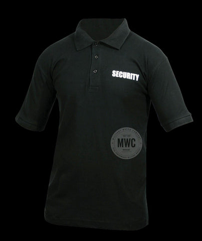 Police / Military Tactical T Shirt with Two Pockets in Titanium Color - Small Quantity of Surplus Reduced to Clear