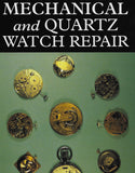 Mechanical and Quartz Watch Repair by Mick Watters FBHI