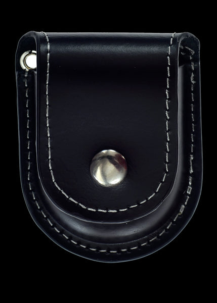 General Service Military Pocket Watch (24 Jewel Automatic Movement with Option to Hand Wind)
